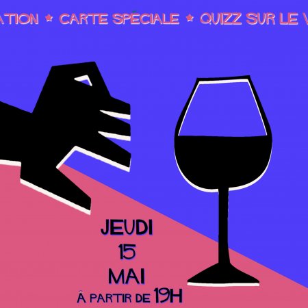 ATELIER VIN - Vin de la loire