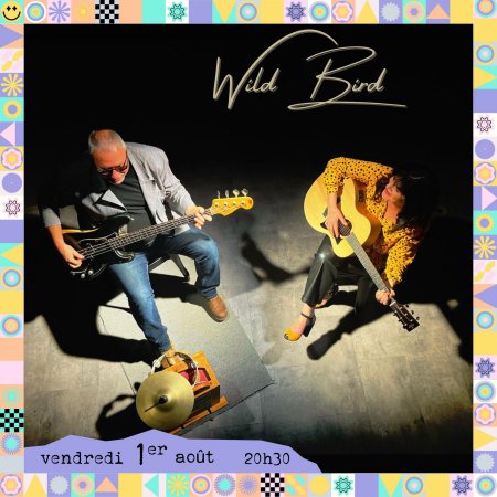 Concert - Wild Bird