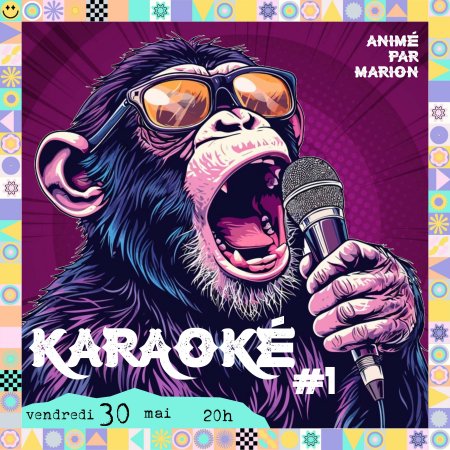 KARAOKE