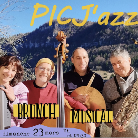 PIC'JAZZ