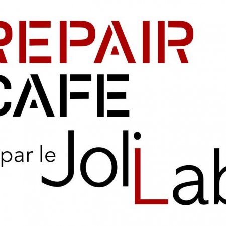 Repair Café Mai