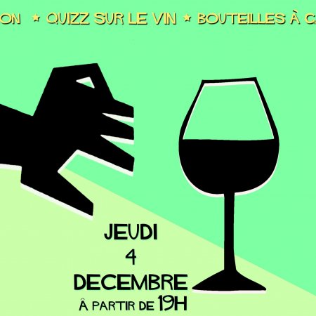 Soirée vin Normandie