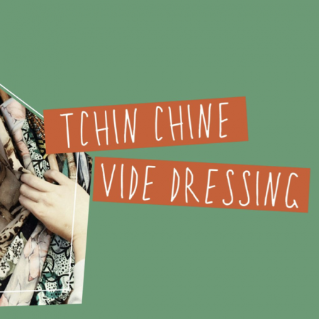 TCHIN CHINE !!!